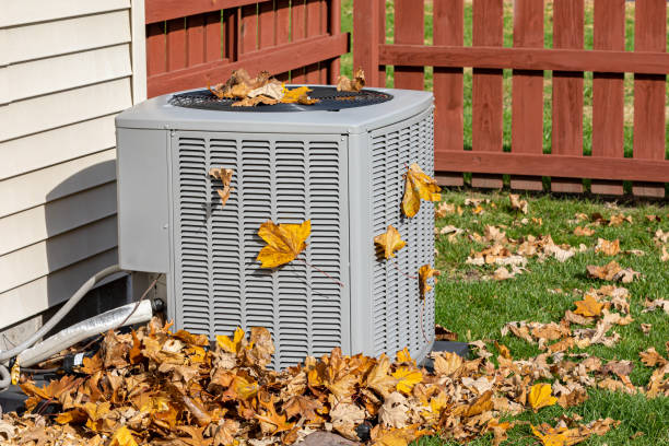 Best Central air repair  in Way, NE