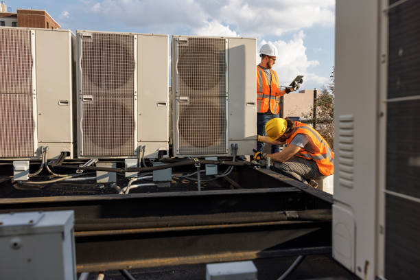 Best HVAC replacement cost  in Way, NE