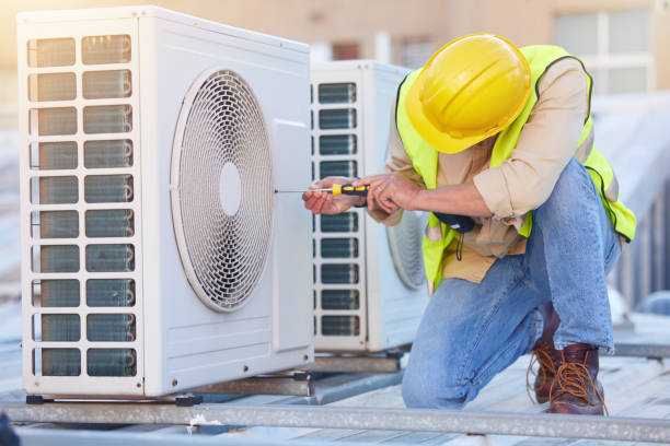 Best HVAC installation services  in Way, NE