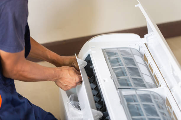  Way, NE HVAC Pros