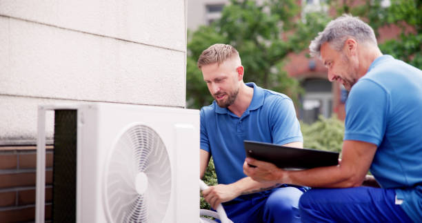 Best HVAC companies near me  in Way, NE