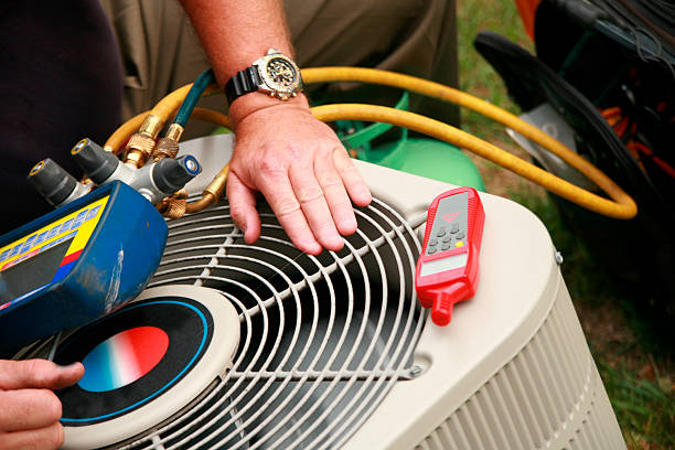 Local HVAC companies in Wayne, NE