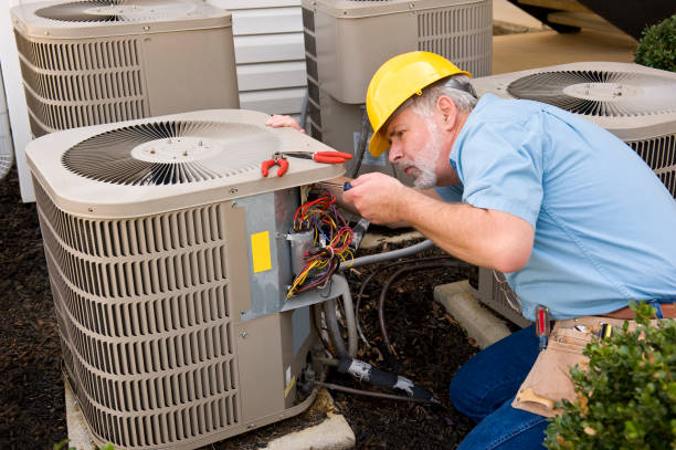 Best Affordable HVAC services  in Way, NE