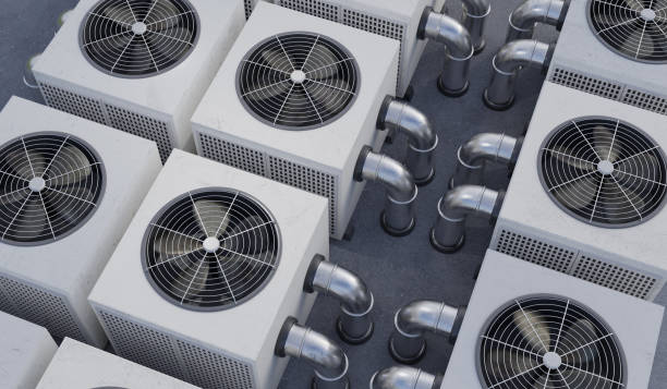  Way, NE HVAC Pros