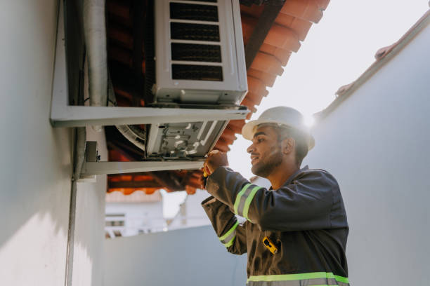 Best Ductless HVAC repair  in Way, NE