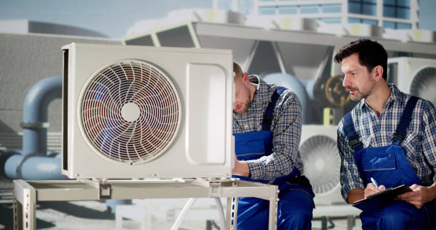 Best HVAC replacement cost  in Way, NE