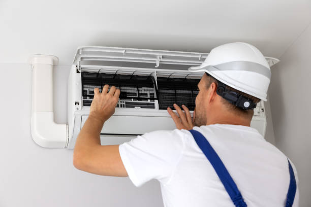 Best Furnace repair near me  in Way, NE