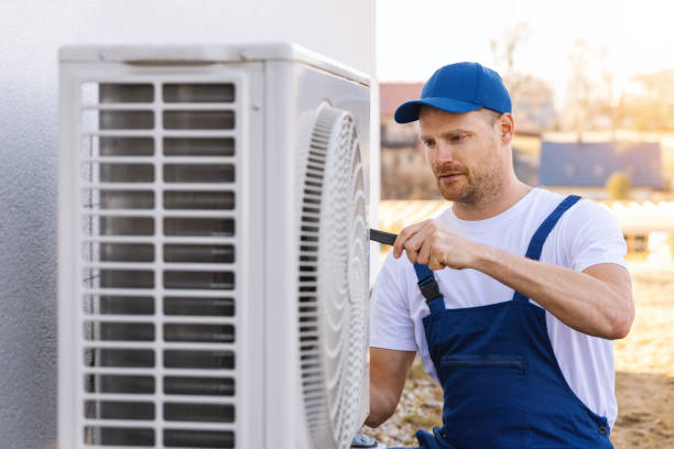 Best Central air repair  in Way, NE