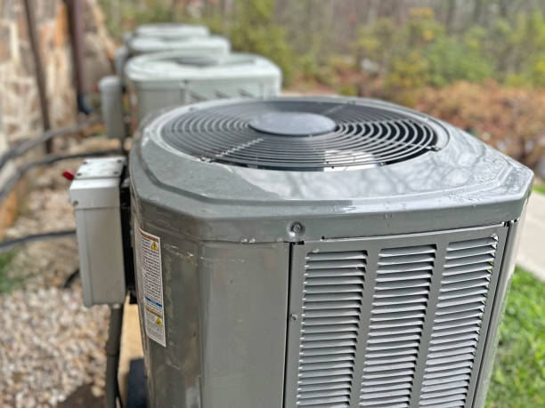 Best HVAC air duct cleaning  in Way, NE