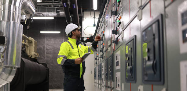 Best HVAC system installation  in Way, NE